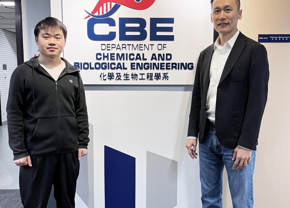 科大研發可持續能源儲存技術 大幅提升固態鋰電池性能及安全