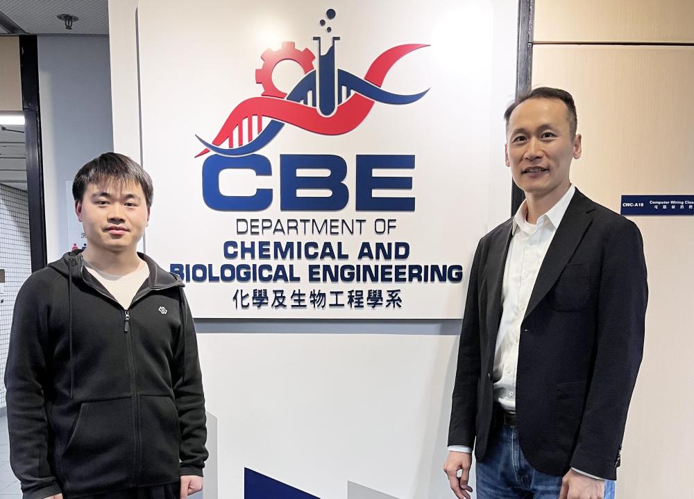 科大研發可持續能源儲存技術 大幅提升固態鋰電池性能及安全