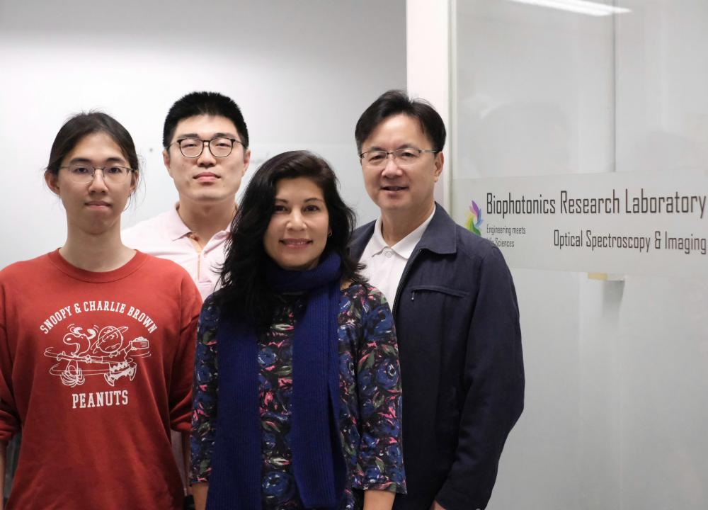 科大团队研发创新技术 实现脑回路的精确读取与控制 推动脑部疾病机制研究