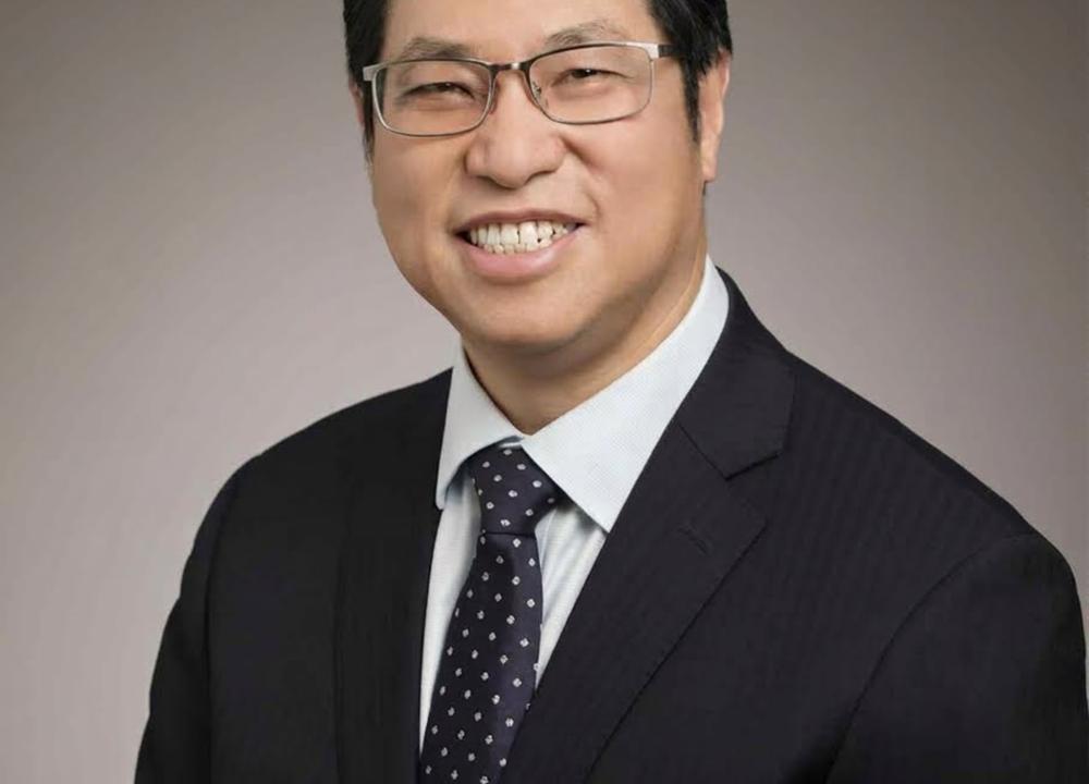 科大委任李競存教授為醫學院創院院長