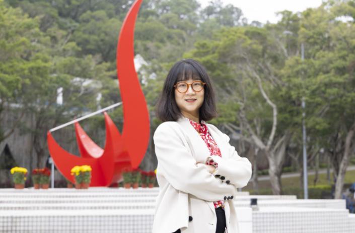 Dedicated to enhancing equity in transportation resources, Prof. Jian Sisi believes such equity is crucial for ensuring access to essential areas such as healthcare, education and business activities.
