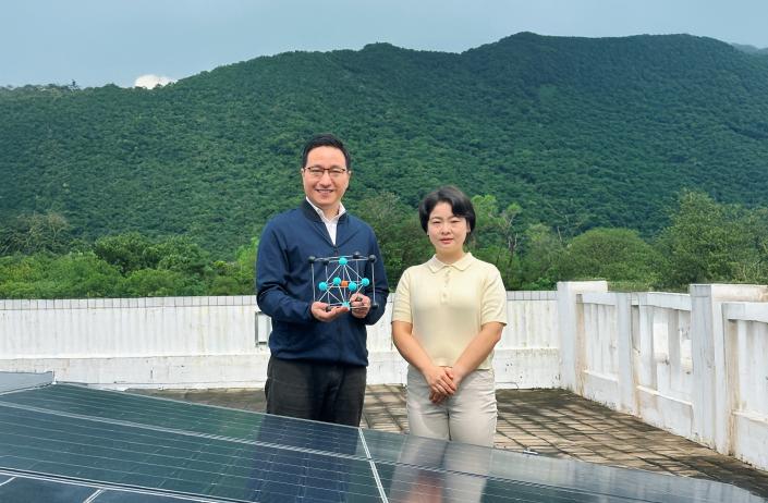 科大夥美國及瑞士頂尖學府提出創新策略 重塑鈣鈦礦太陽能電池的穩定性和可持續性