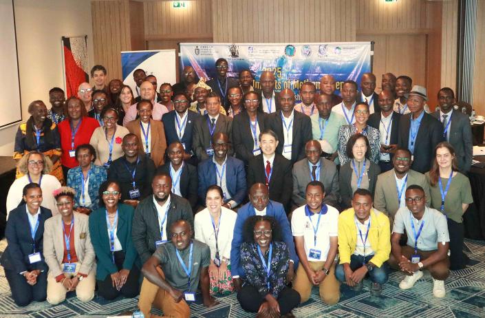 HKUST Unites International Experts in CliMetS Initiative to Tackle Climate Threat of Seabed Methane Seeps