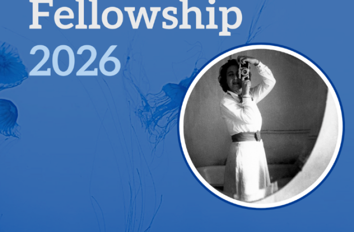 The Anita Conti Sustainable Innovation Fellowship 2026 is launched.