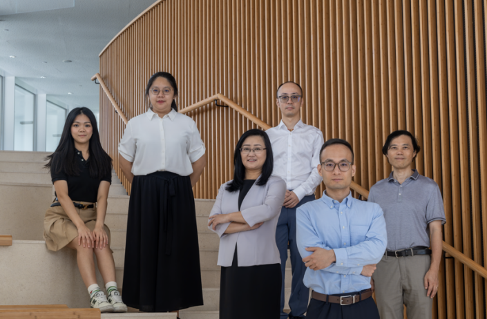 科大研究團隊破解北極海冰融化速度放緩之謎