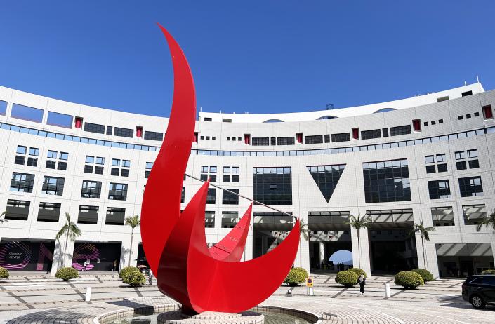 科大13项研究项目获研资局资助