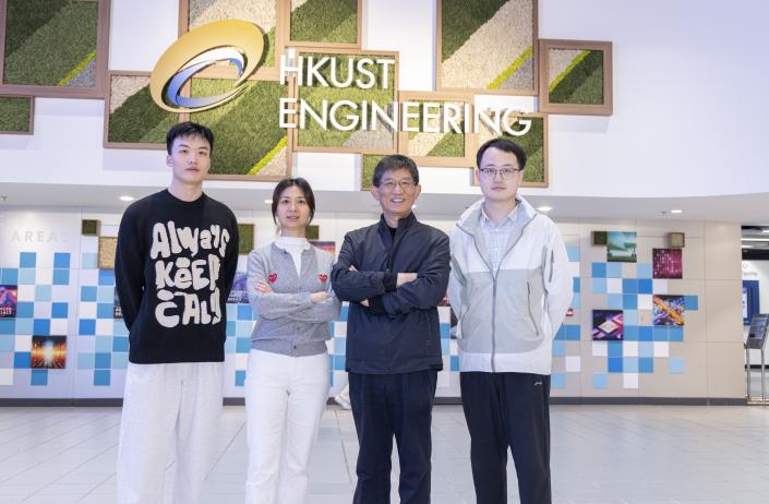 科大開發全球首台零下彈卡冷凍裝置 零排放技術為綠色冷凍業重塑格局