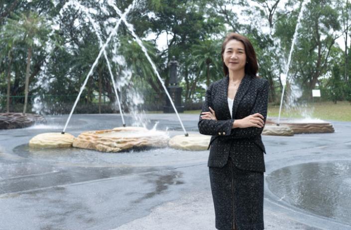 Prof. LU Mengqian Pioneers Research in East Asia Atmospheric Rivers