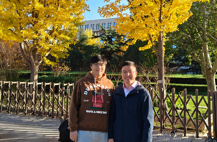 科大學者成功研發CarGAP以維生素B₁₂和光精確控制細胞間通訊的分子閥門