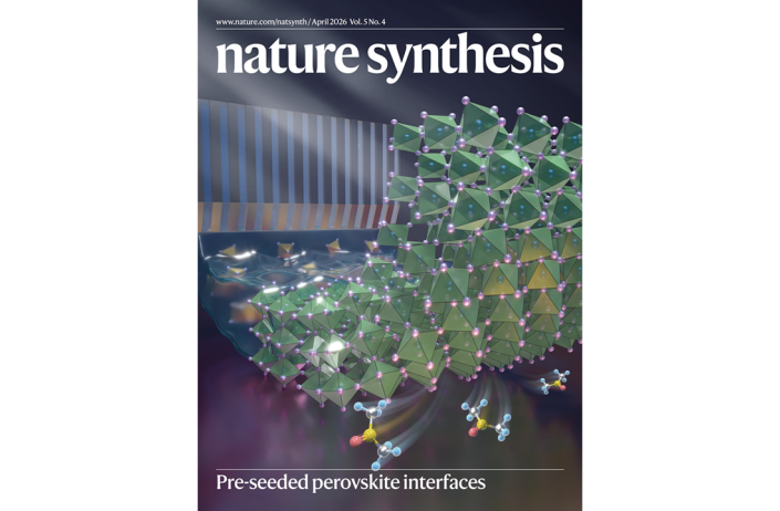 HKUST Team Co-Pioneers a “Slow-Release Solvent” Strategy to Advance Large-Area Perovskite Photovoltaic Modules