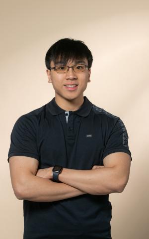 Mr. Wesley LEUNG Ka Chun