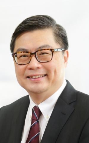Prof. Kar Yan TAM