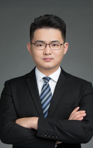 Professor Hao Chen