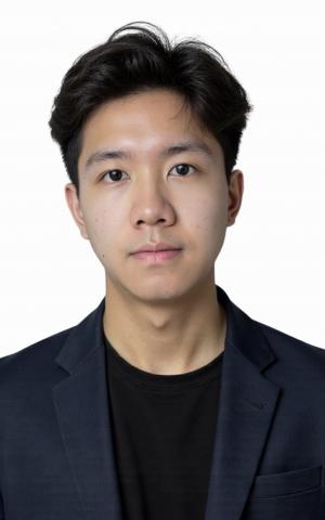 Mr. Freeman TSE Sze-Bok