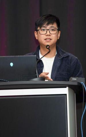 Mr. David WONG Yuk-Kwan
