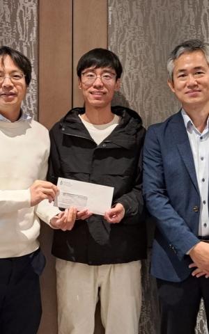 Dr. YANG Changyi