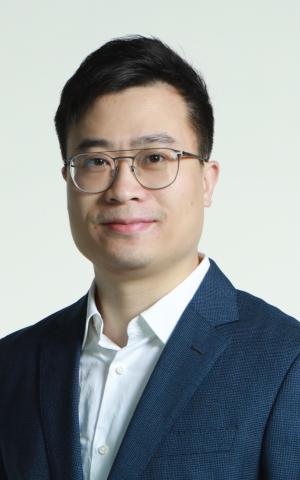 Prof. Haipeng LU