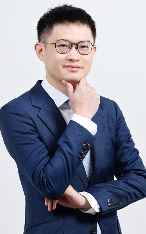 Prof. Tengteng CHEN