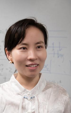 Prof. Xueyang SONG