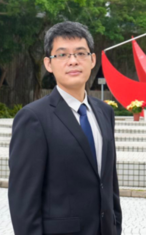 Prof. Jiguang WANG