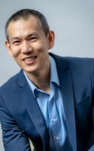 Prof. Allen Hao HUANG