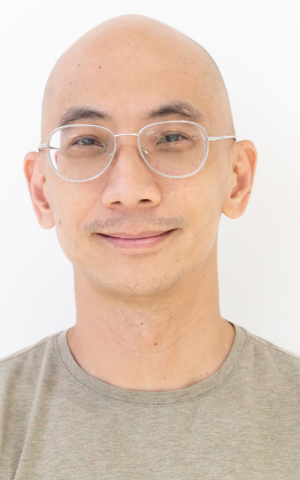 Mr. Brian LAU Hui-Wang