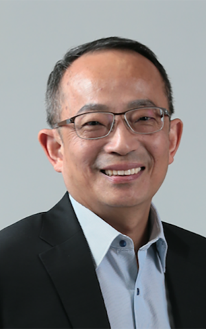 Prof. Tim Kwang-Ting CHENG