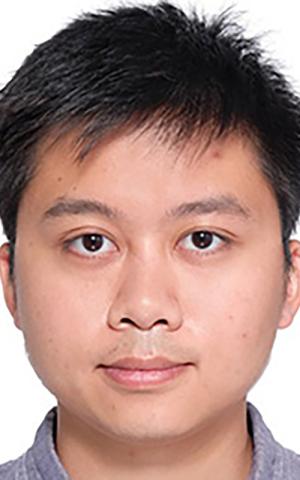 CHEN Qifeng
