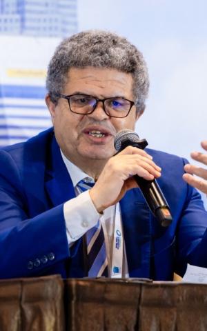 Mohamed Salah GHIDAOUI