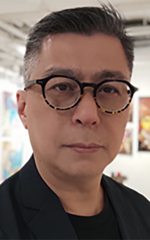 Dr. Daniel CHUN