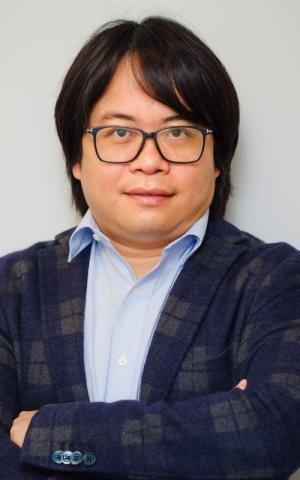 Prof. HUI Pan