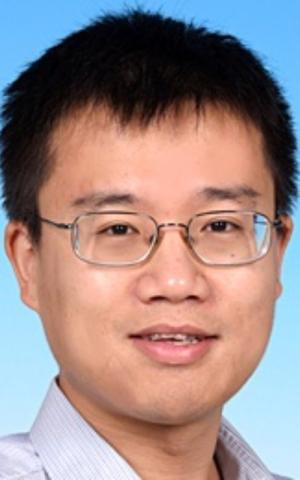 Prof. SONG Yangqiu