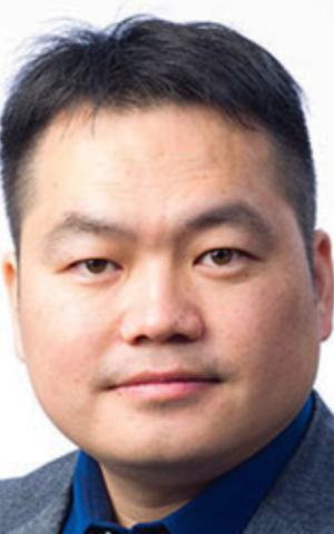 Prof. NING Zhi