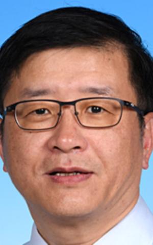 Prof. GAN Jianping