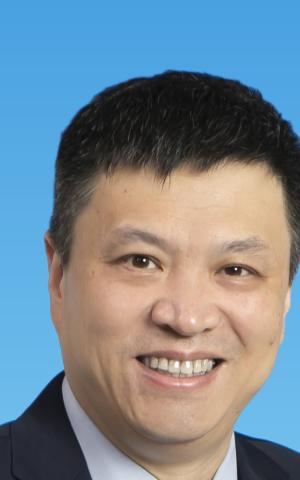Prof. Fumin ZHANG