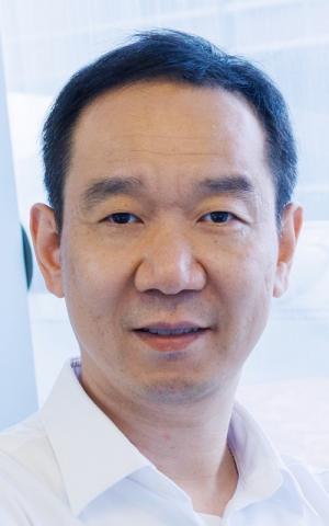 Prof. Song GUO