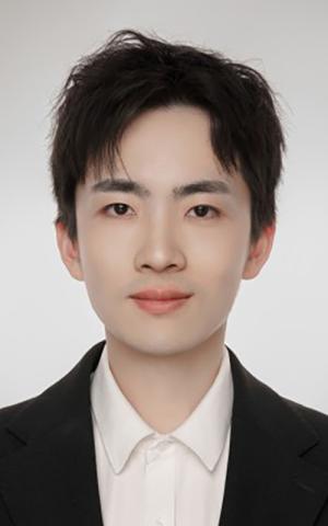 Dr. DING Yucheng