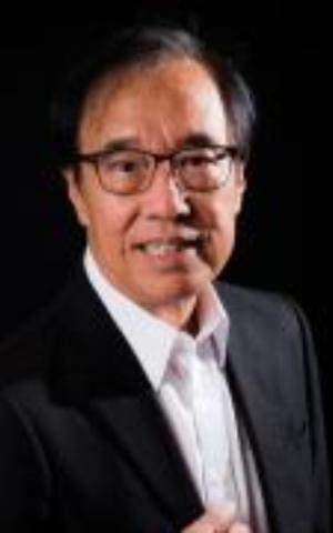 Prof. CHAN Chi Ming