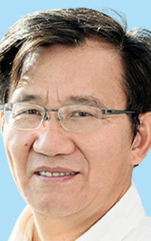 Prof. LI Zexiang