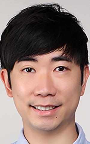 Dr. Jac LEUNG Ka-Lok