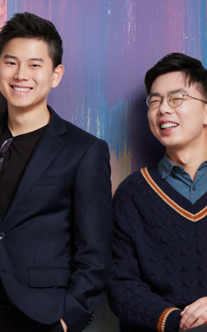 Mr. Jeff Hu Yao-chieh