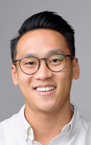 Mr. Jeffrey Wu