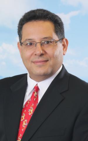 Prof. Khaled BEN LETAIEF