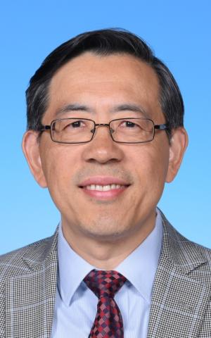 Prof. Jiatao LI