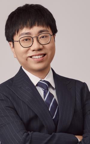 Prof. LIU Yuan