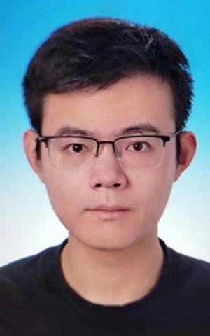 Prof. Shuaijie QIAN