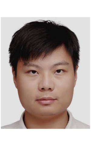 Dr. WANG Zhiwei