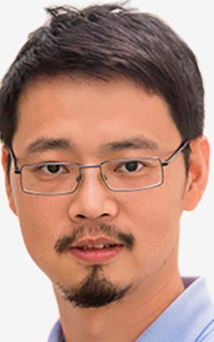 Prof. LI Mo