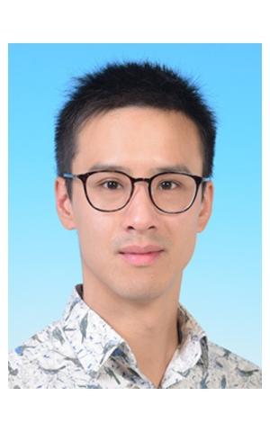Prof. Julian MAK