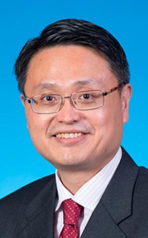 Prof. YEUNG King-Lun